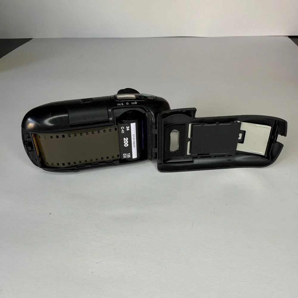 Kodak Cameo Motor EX‎ 35mm Film Camera Point & Shoot (Parts/Repair)